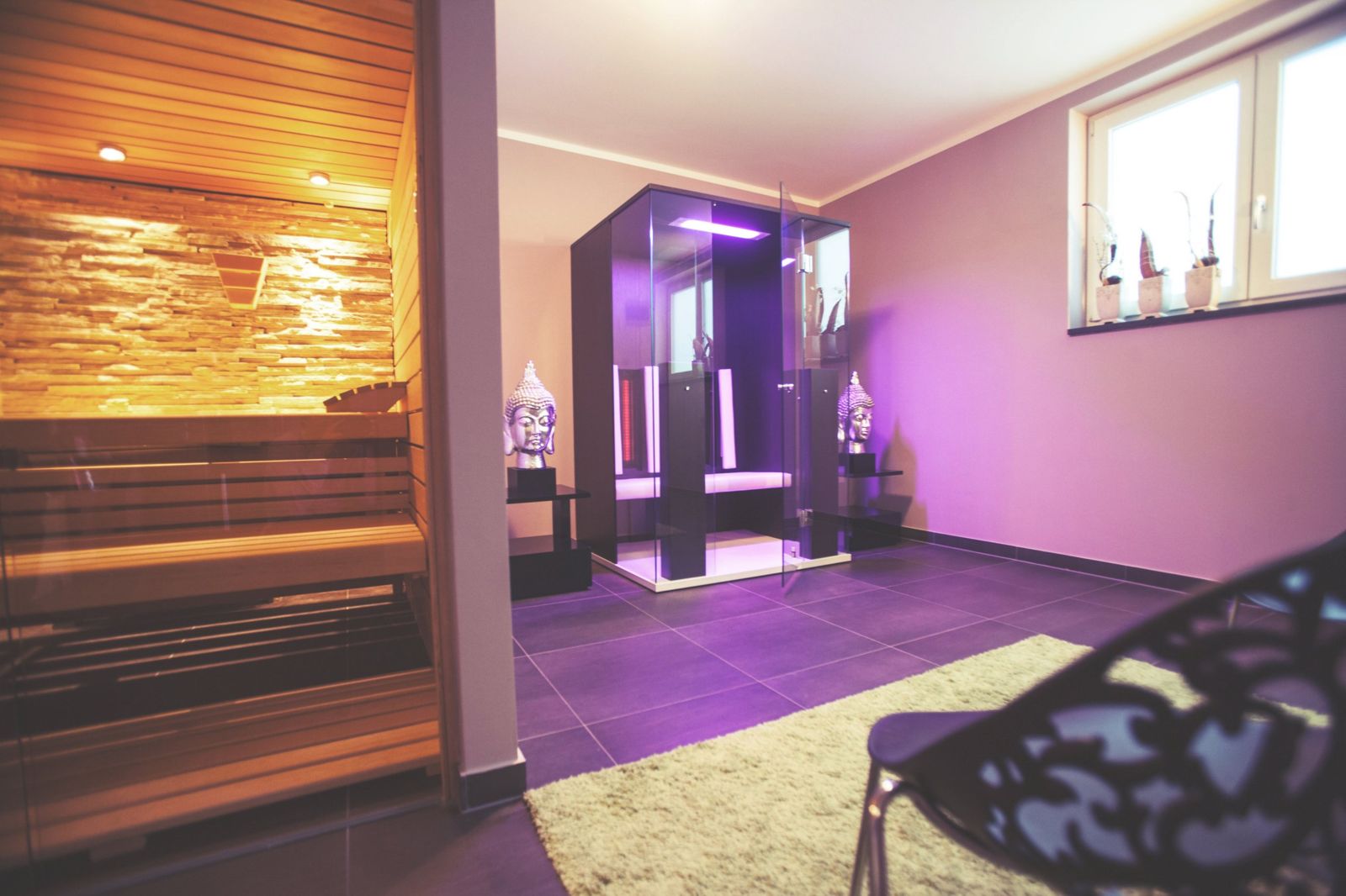 Impression aus dem Boarding House München, Bild 9