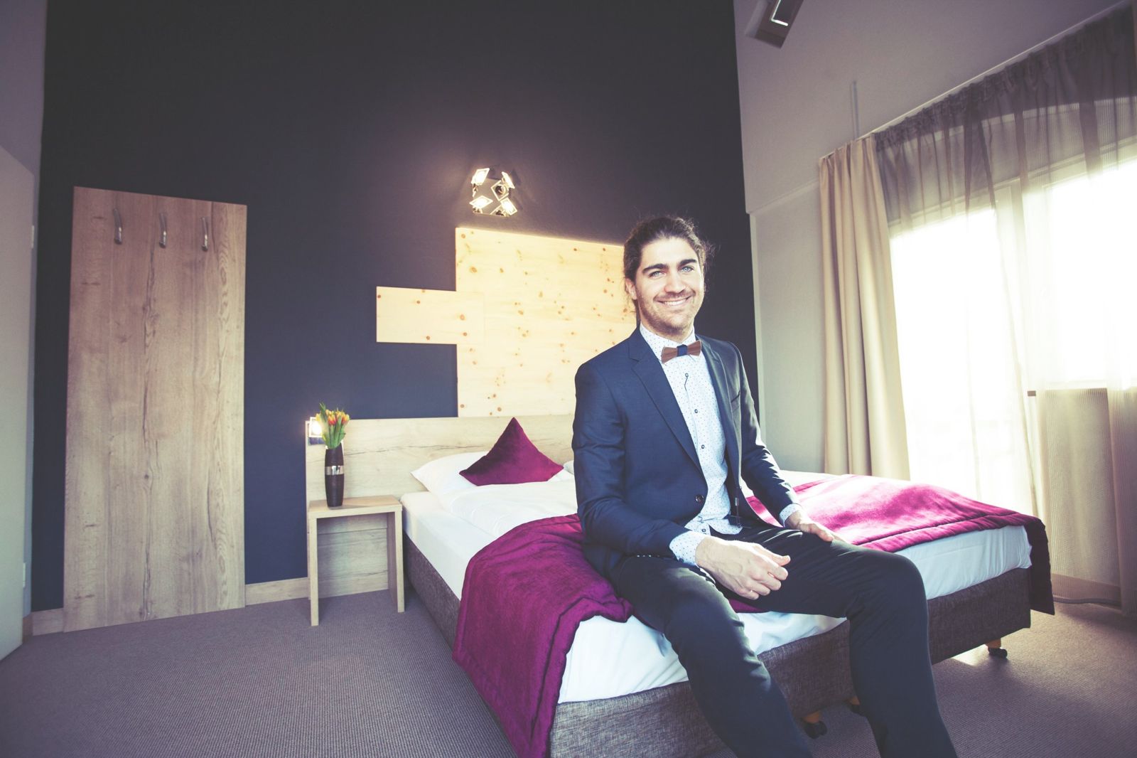Impression aus dem Boarding House München, Bild 10