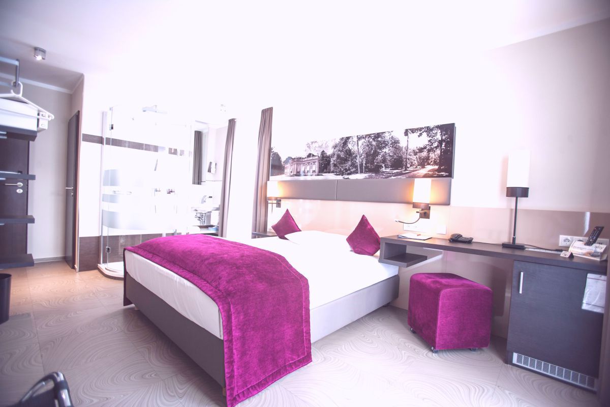 Impression aus dem Boarding House München, Bild 11